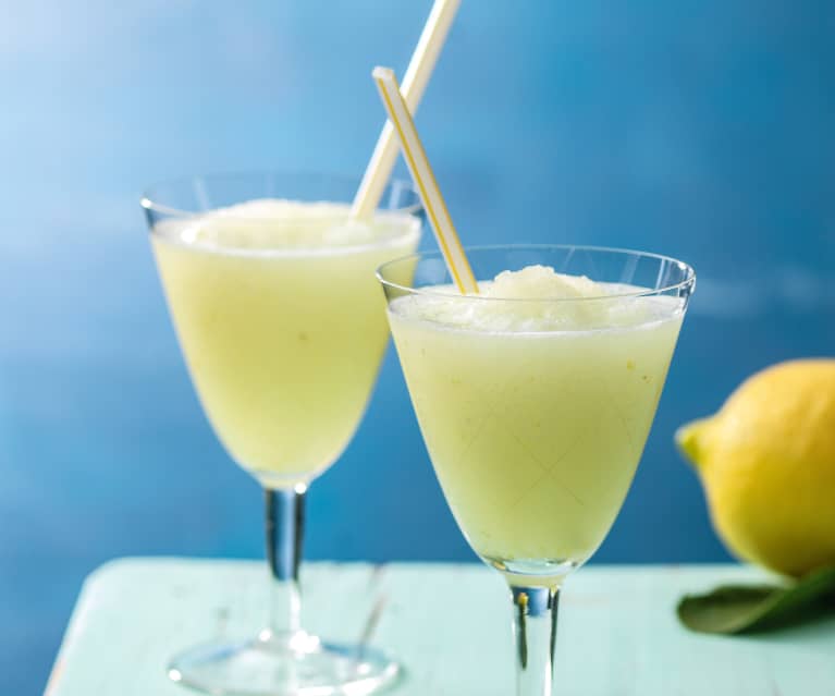 Lemon Slush - Cookidoo® – das offizielle Thermomix®-Rezept-Portal