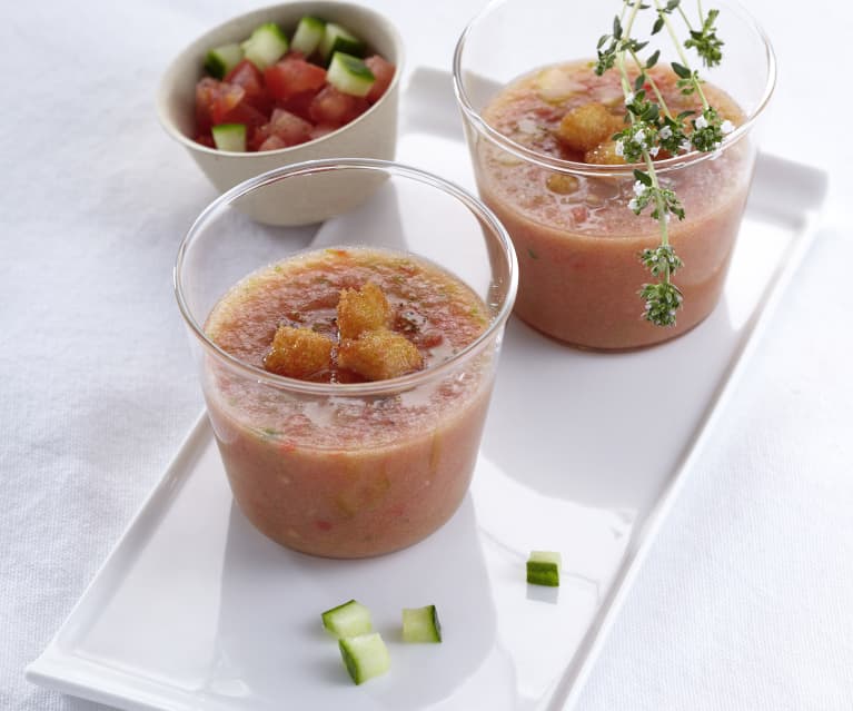 Gazpacho