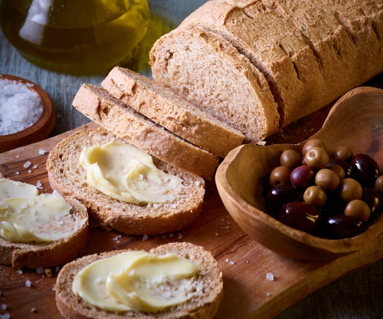 Barra Espiga, Panadería artesanal