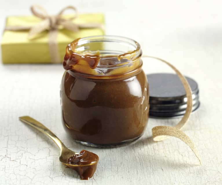 Dulce de leche recipe