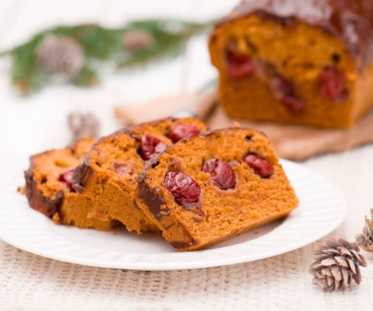 Christmas Gingerbread (Poland)