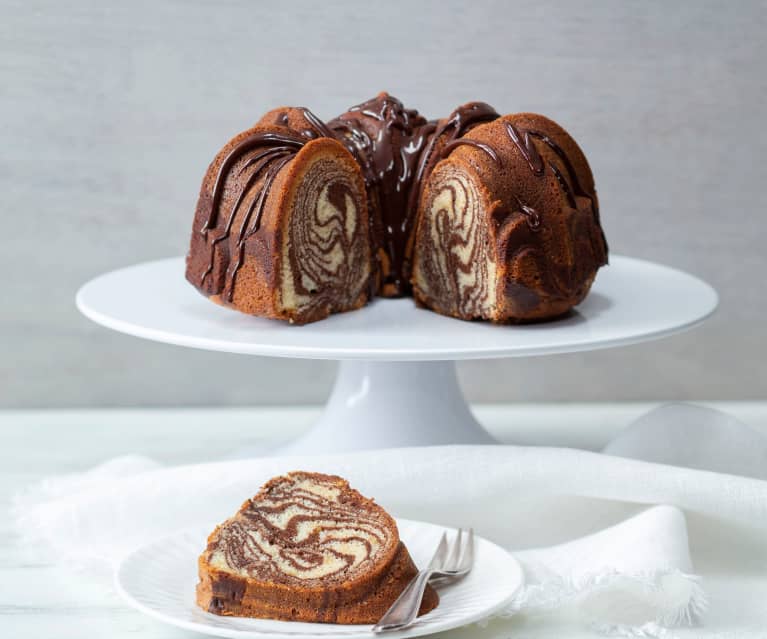 Zebra Bundt Cookidoo Het Officiele Thermomix Receptenplatform