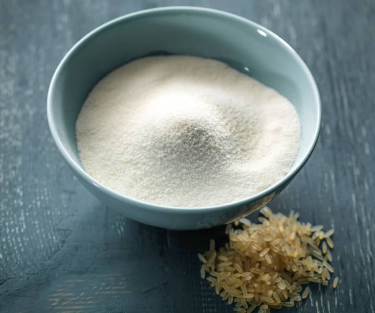 Rice Flour