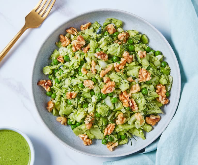 Green Goddess Salad