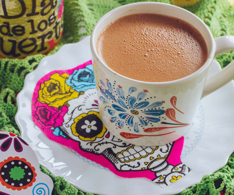 Champurrado - Cookidoo® – la plataforma de recetas oficial de Thermomix®