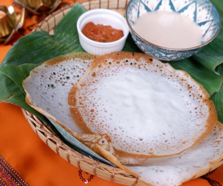 Paal Appam