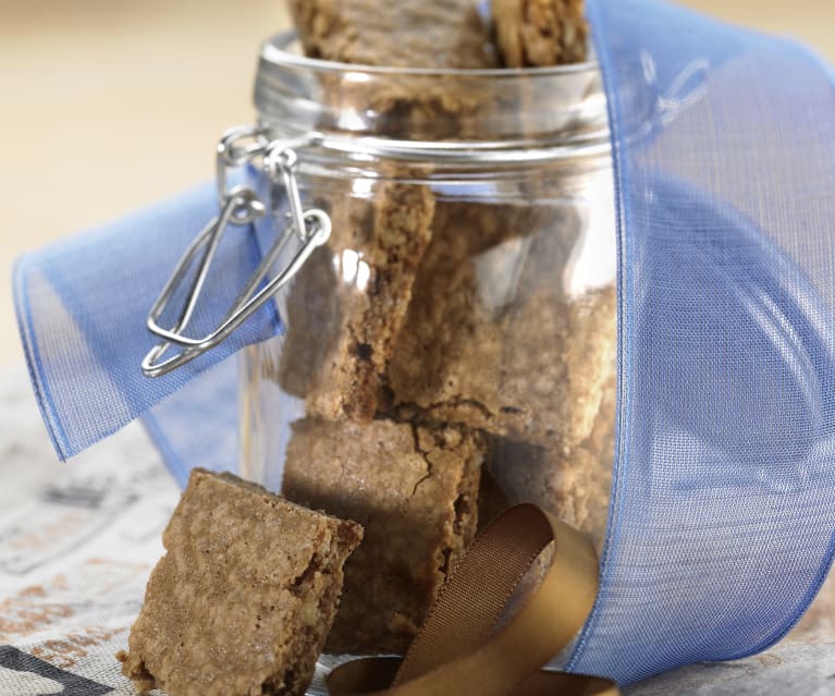 Biscuits aux noix