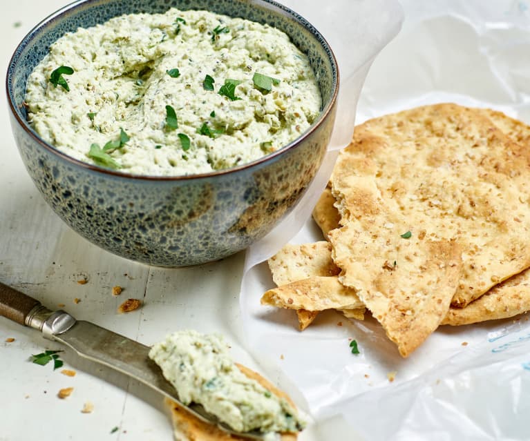 Rillettes D Aile De Raie Au Poivre Vert Cookidoo La