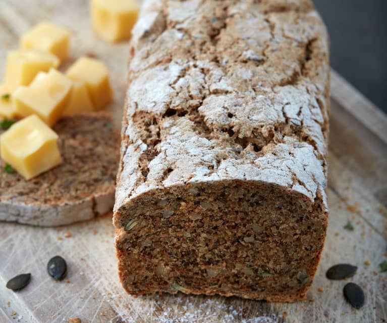 Vollwertbrot - Cookidoo® – la plateforme de recettes officielle de ...