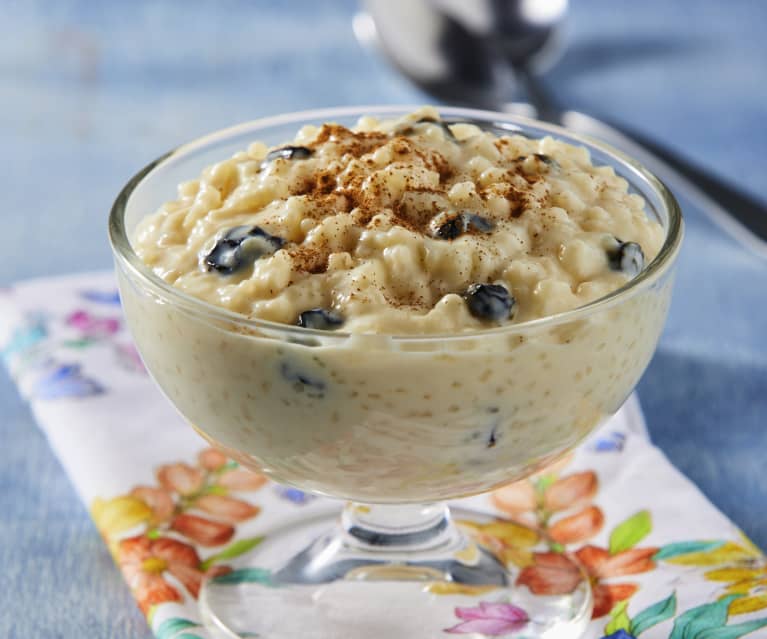 Arroz con leche Arroz con leche