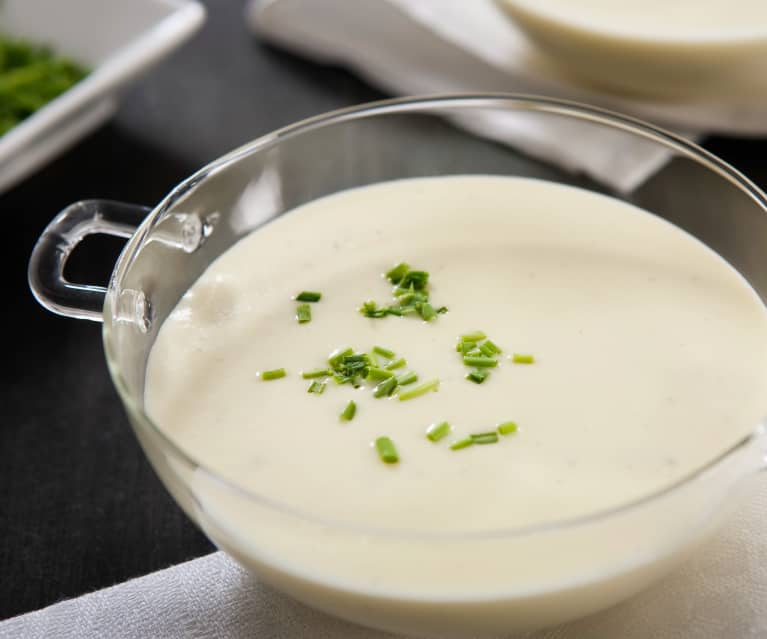 Vichyssoise