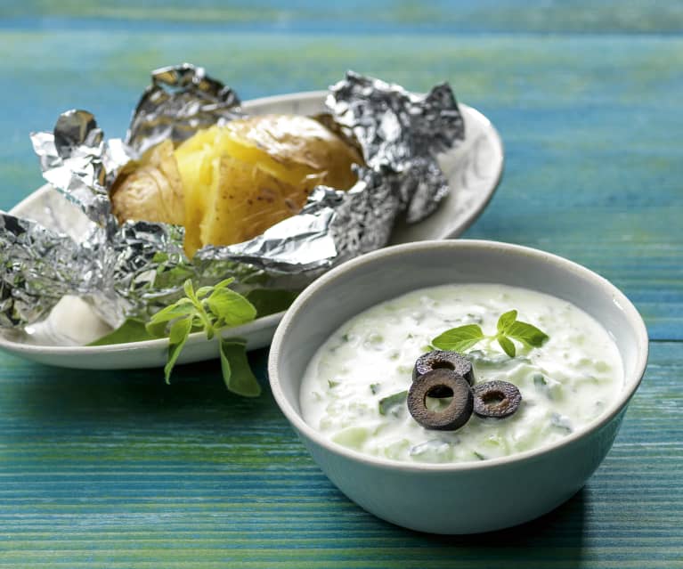 Tzatziki