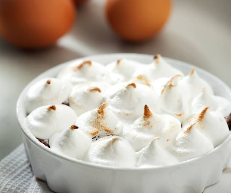 Meringue