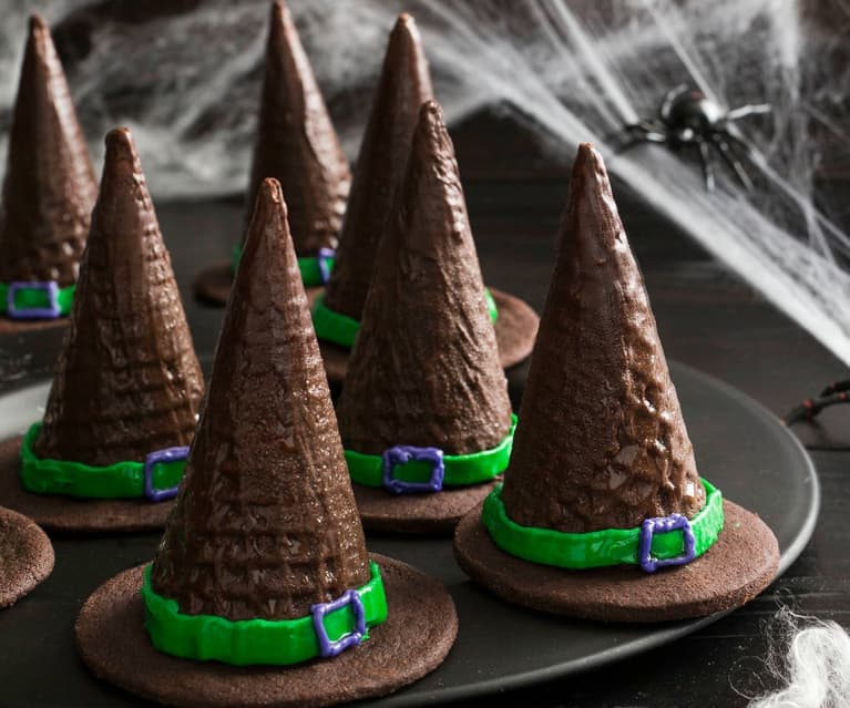 Halloween on sale witch hat