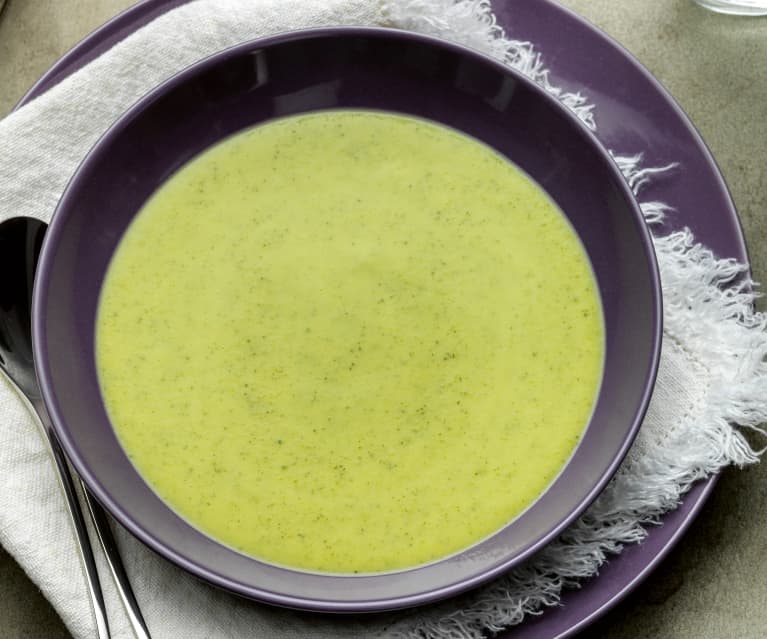 Soups – Cookidoo® – la plateforme de recettes officielle de Thermomix®