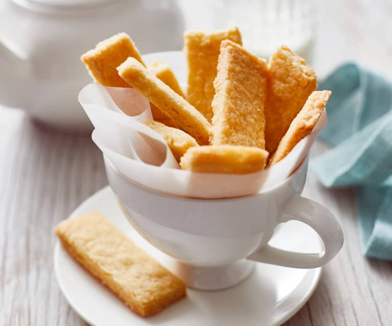 Shortbread-Finger