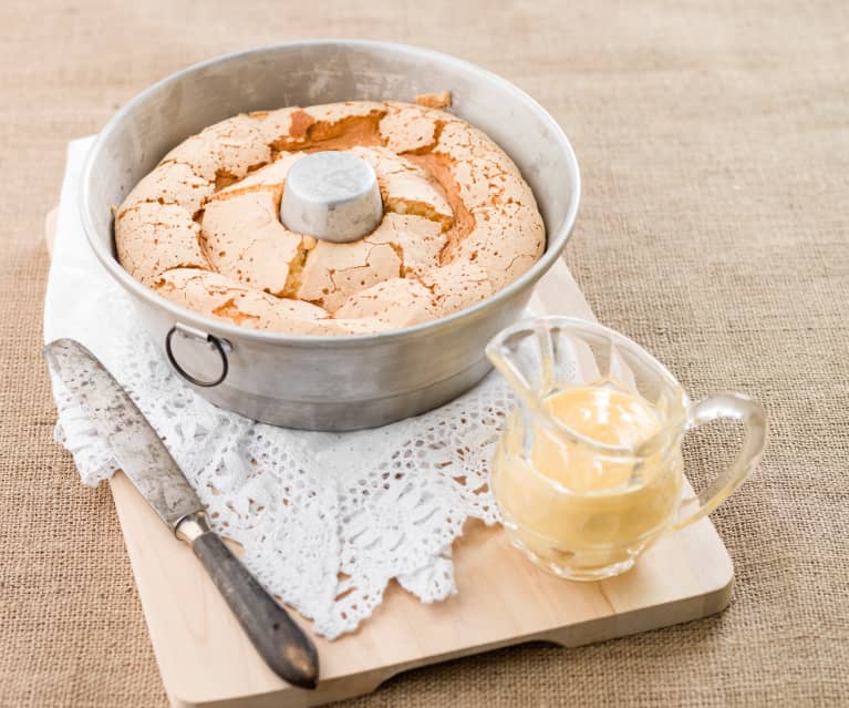 Pao De Lo Com Ovos Moles Pobres Cookidoo A Plataforma Oficial De Receitas Bimby