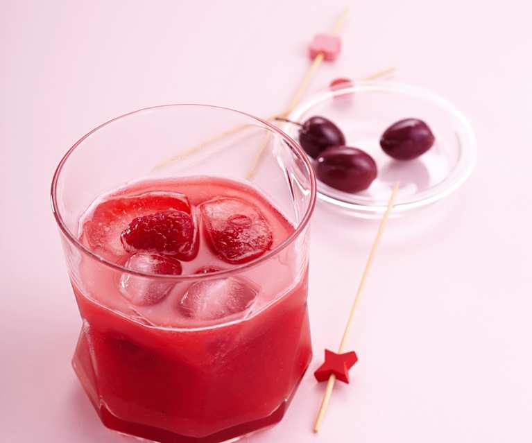 Daïquiri framboise