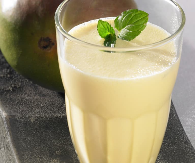 Mango-Lassi