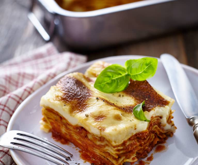 Lasagne