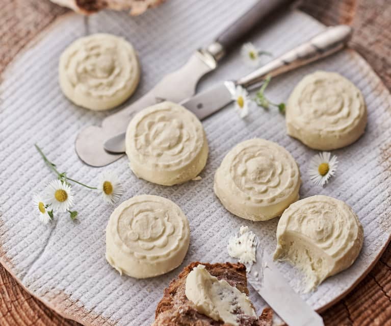 Pâte de bouillon de légumes végane - Cookidoo® – the official