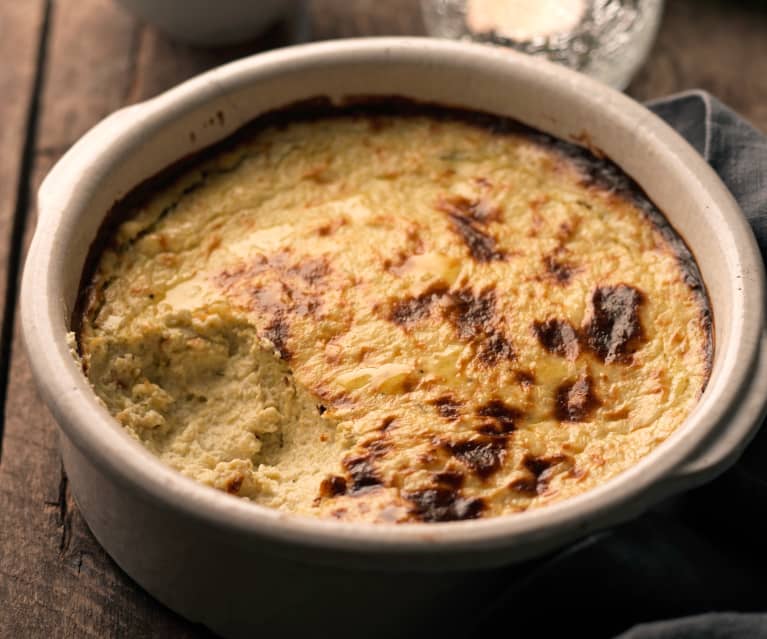 Hot Artichoke Dip