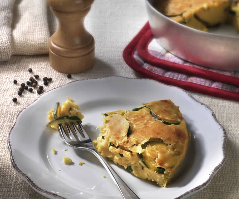 Frittata senza uova