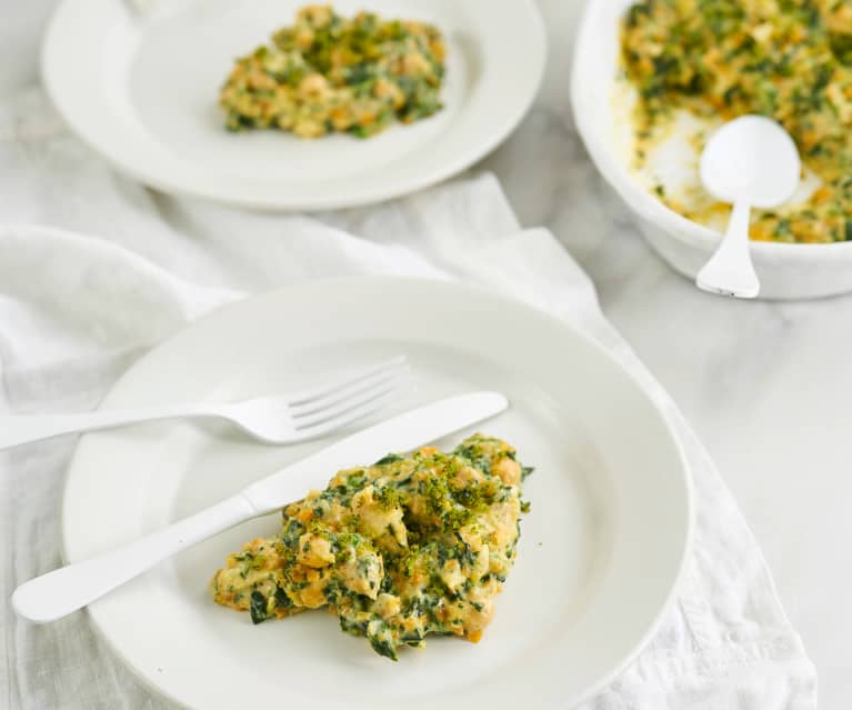 Bacalhau de forno