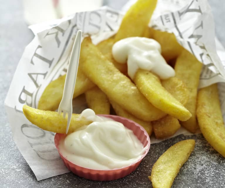 Véganaise - mayonnaise végane Véganaise - mayonnaise végane
