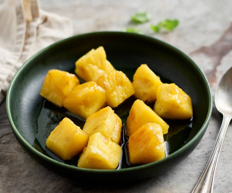 Ananas insaporito (400 g)