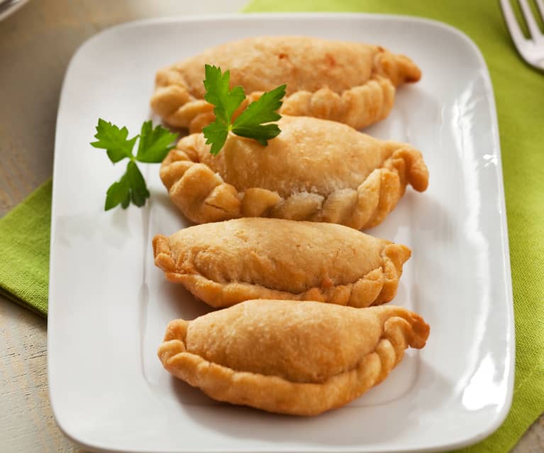 Masa para empanadillas