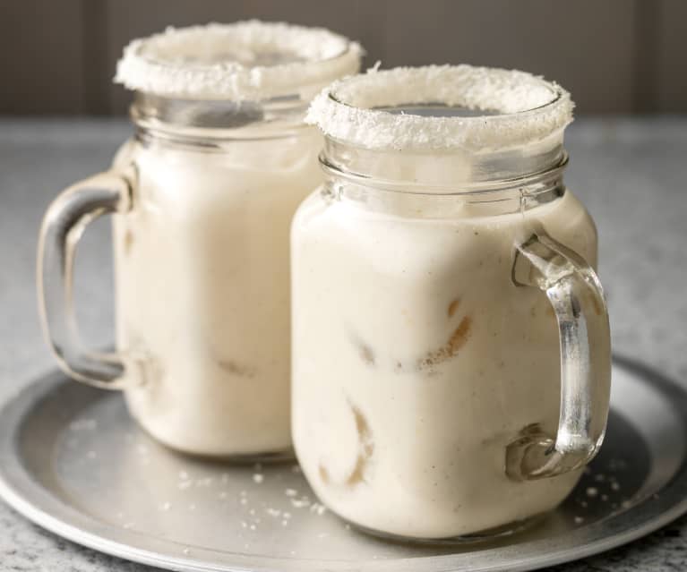 Coconut Lassi - Cookidoo® – the official Thermomix® recipe platform