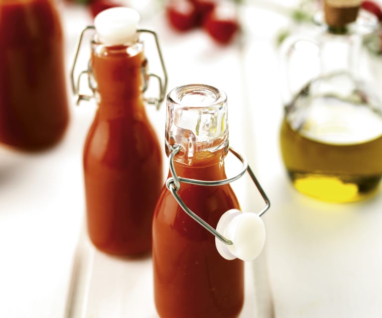 Tomato Ketchup