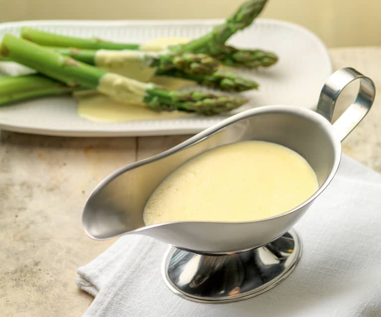 Schnelle Sauce Hollandaise - Cookidoo® – la nostra piattaforma ...