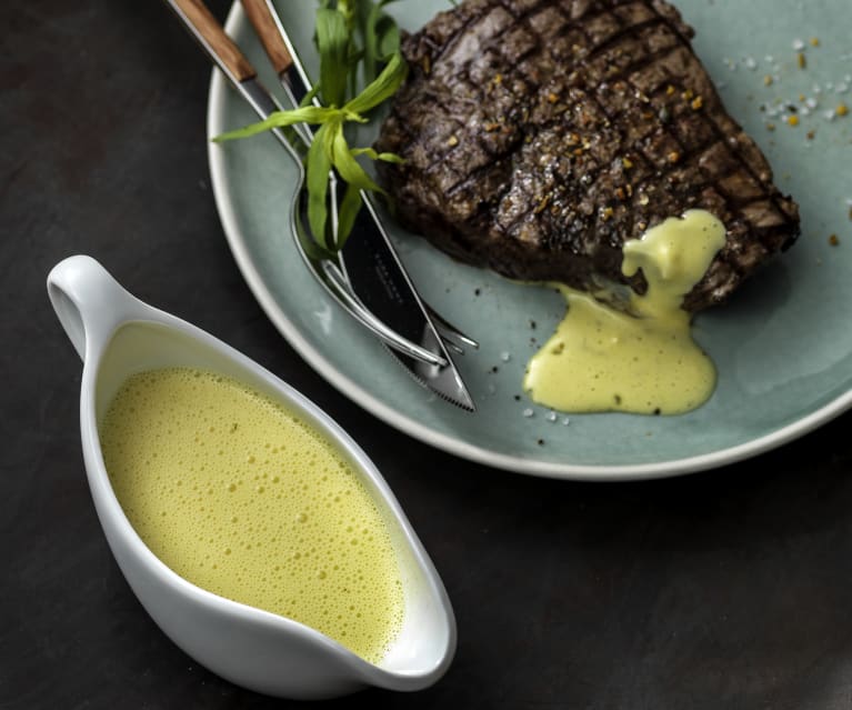 Saus béarnaise