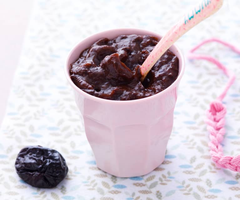 Prune Puree From 6 Months Cookidoo The Official Thermomix Recipe Platform