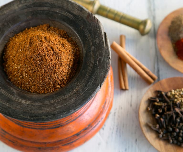 Baharat spice mix