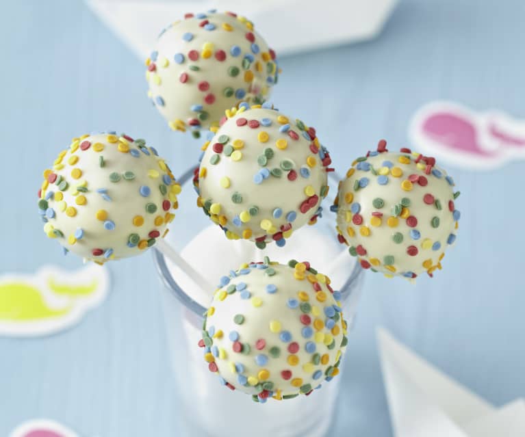 Cake Pops