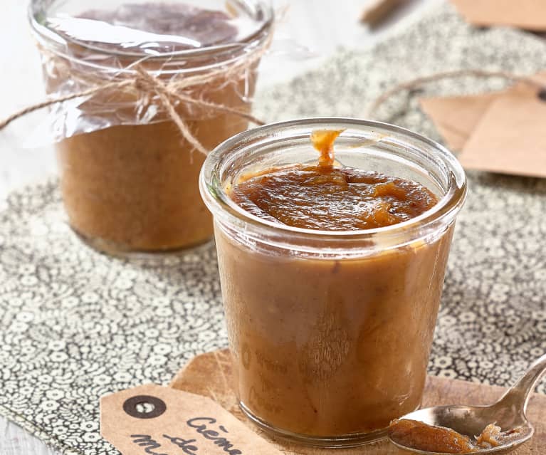 Mousses à la crème de marrons - Cookidoo® – the official Thermomix® recipe  platform