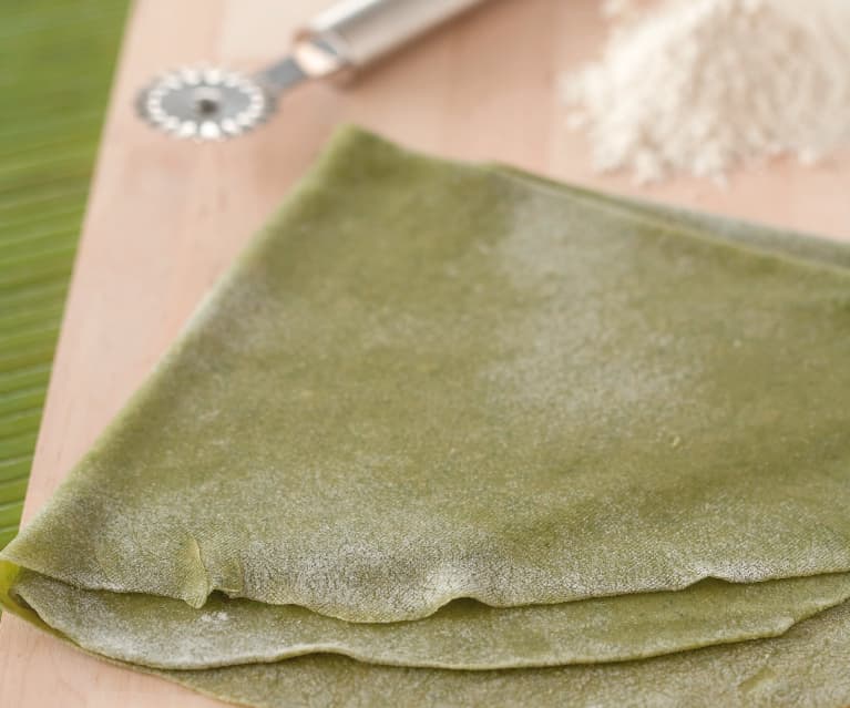 Crêpes de salvado de avena - Cookidoo® – the official Thermomix® recipe  platform