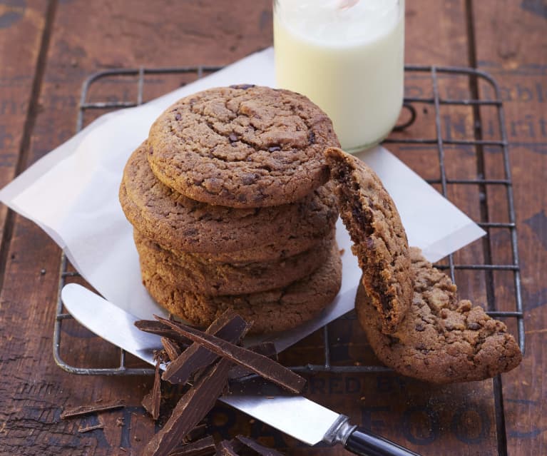 Chocolats de Noël - Cookidoo® – the official Thermomix® recipe platform