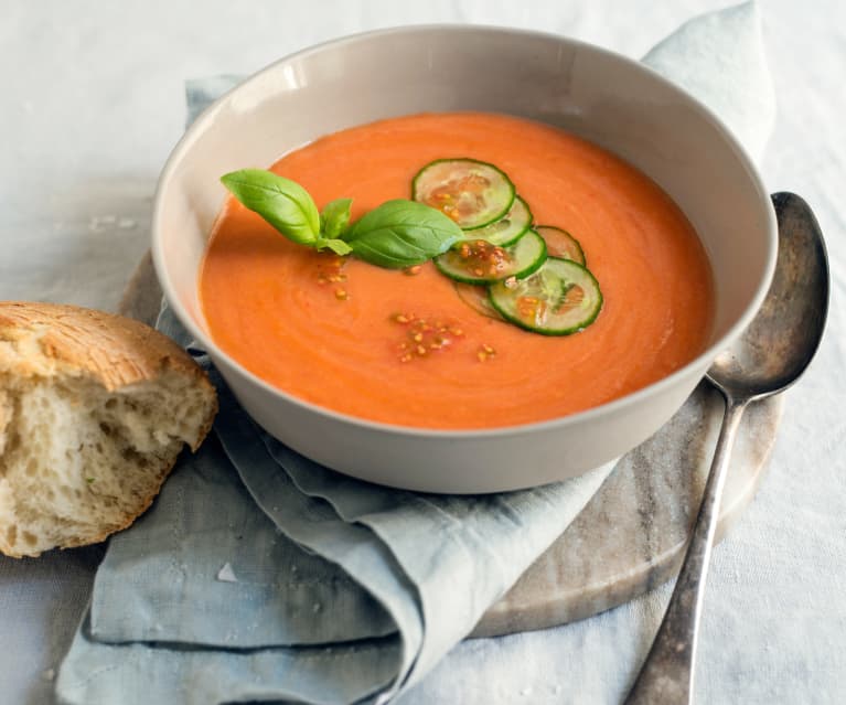 Gazpacho Andalusia