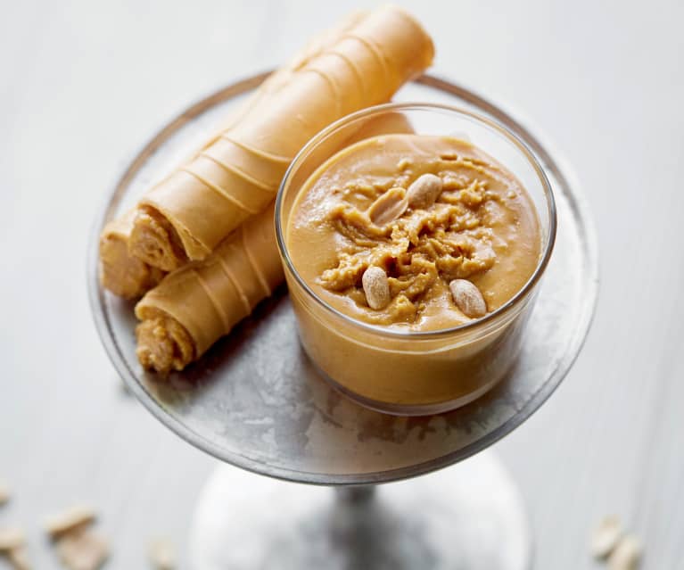 Peanut Butter - Cookidoo® – la plataforma de recetas oficial de Thermomix®