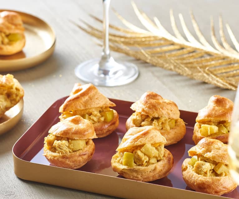 Petits Choux A L Indienne Cookidoo La Plateforme De Recettes Officielle De Thermomix