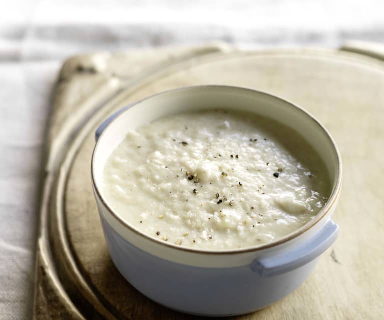 Bread Sauce