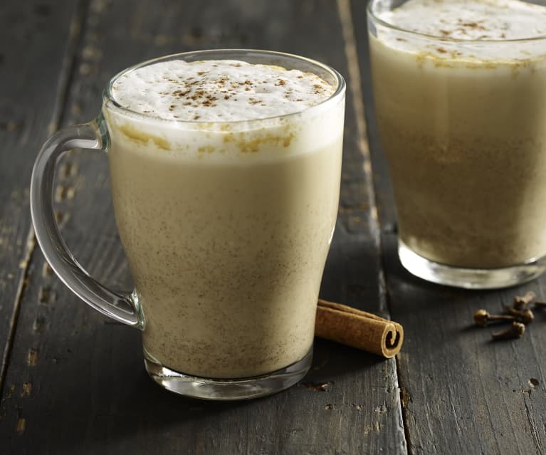 Chai Latte - Cookidoo® – la plataforma de recetas oficial de