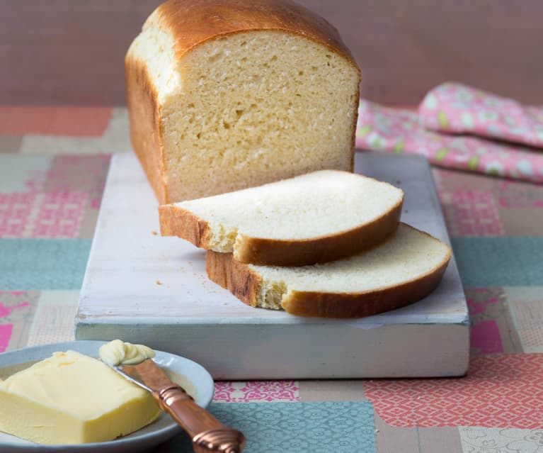 Nem brioche