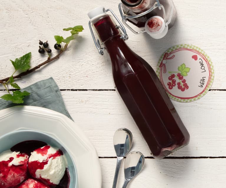 13+ Creme De Cassis Rezepte