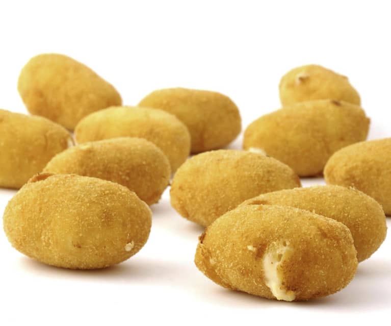 Croquetas de Galera (6uds)