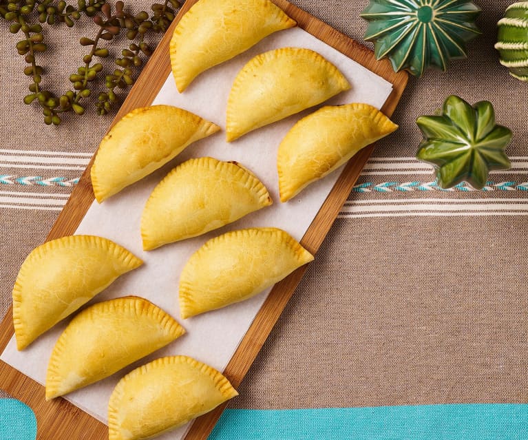 Empanadas di carne